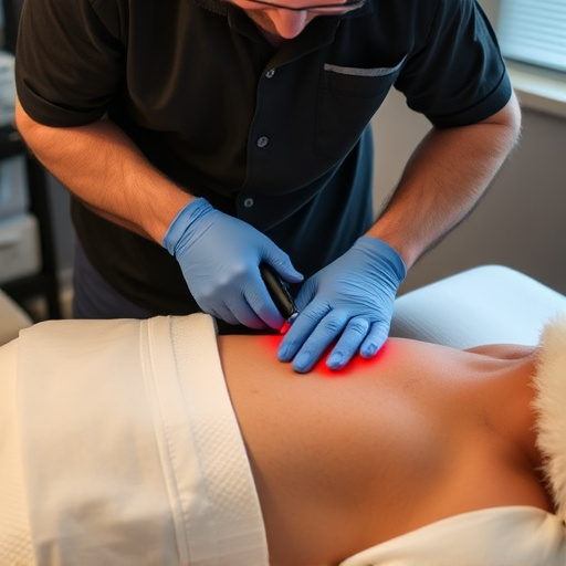 pain treatment