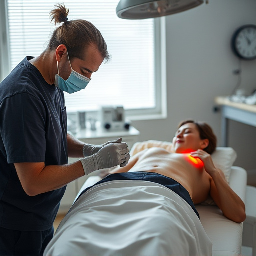 pain treatment