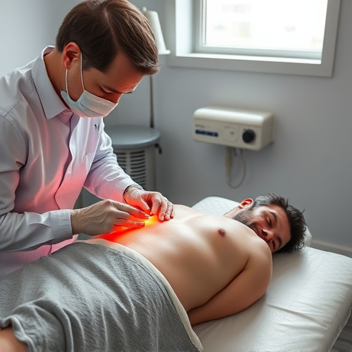 pain treatment