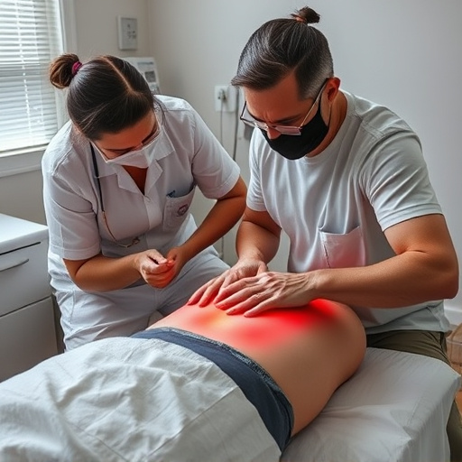 pain treatment