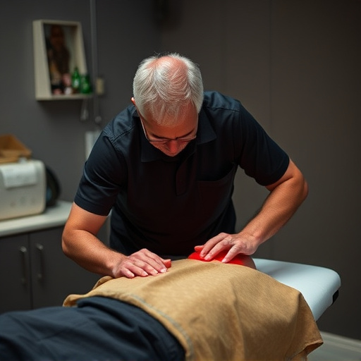 pain treatment