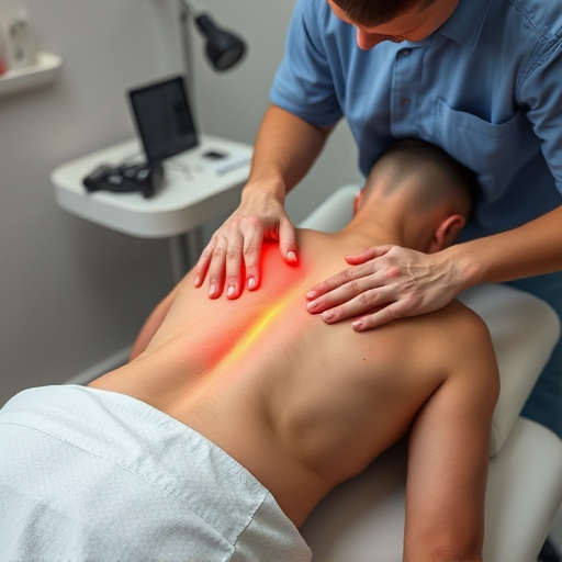 pain treatment