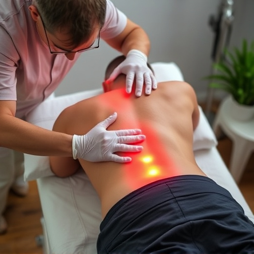 pain treatment