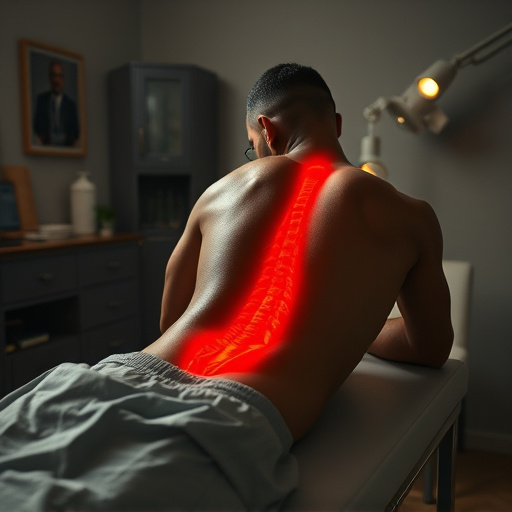 pain treatment