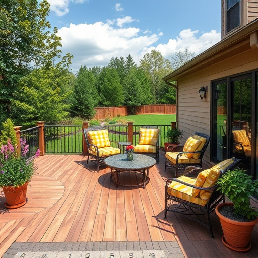 Navigating Commercial Decking: Local Laws and Safe Installation Strategies