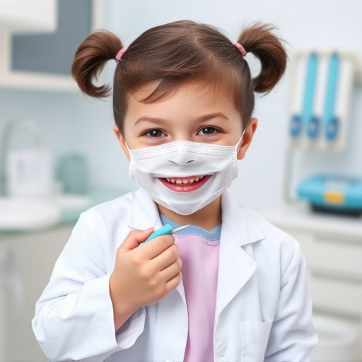 pediatric dentist