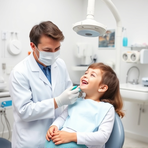 Evening Appointments: Soothing Dental Anxiety for Better Care
