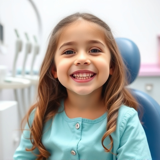 pediatric dentist