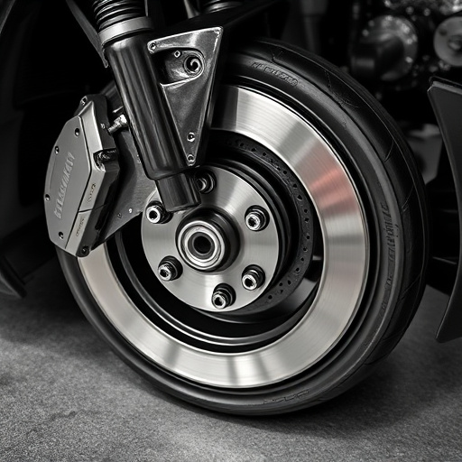 performance brakes