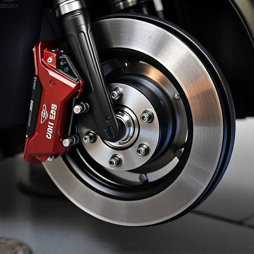 performance brakes