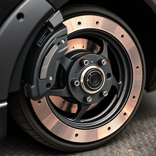 performance brakes