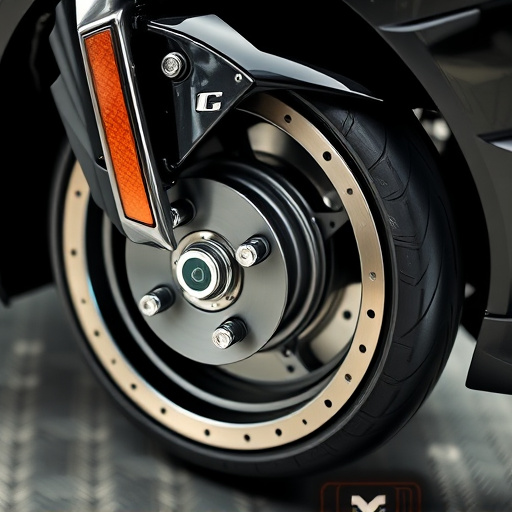 performance brakes