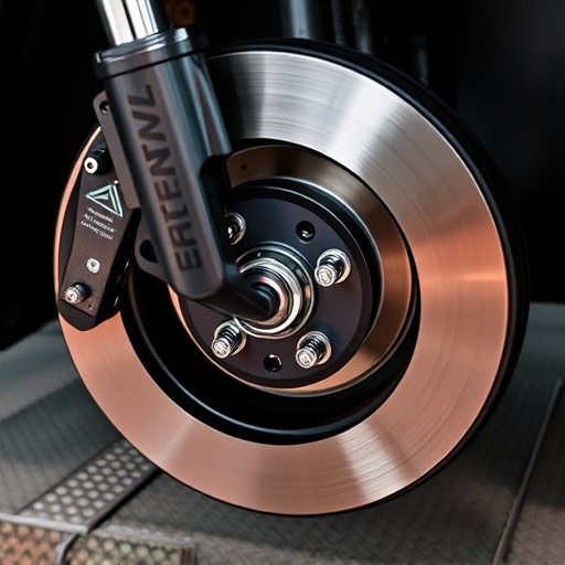 performance brakes