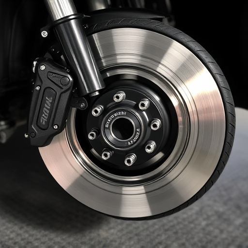 performance brakes