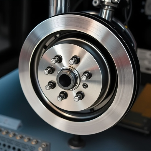 performance brakes