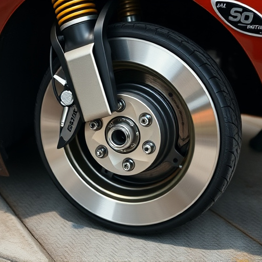 performance brakes