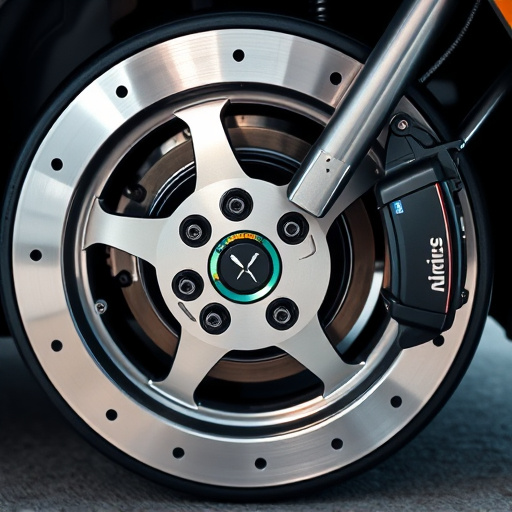 performance brakes