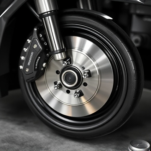 performance brakes