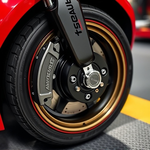 performance brakes