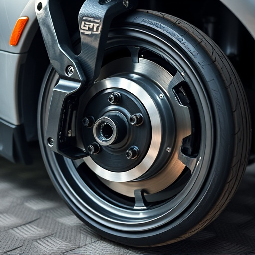 performance brakes