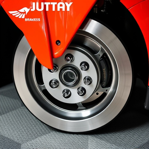 performance brakes