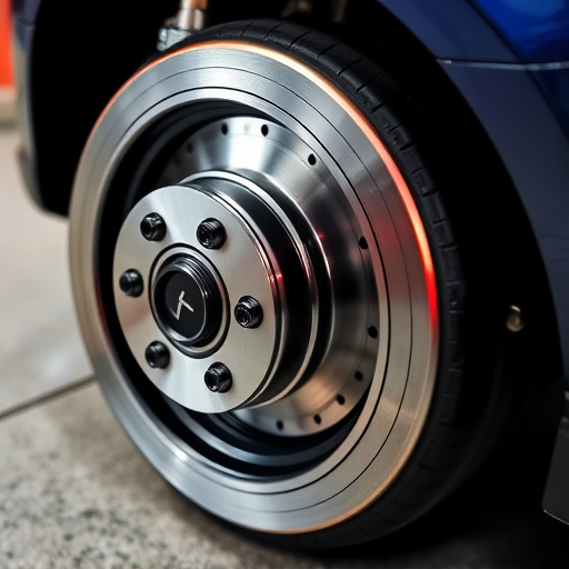 performance brakes