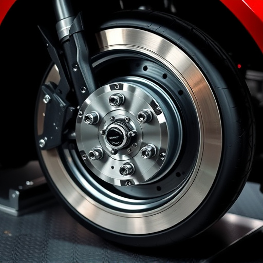 performance brakes