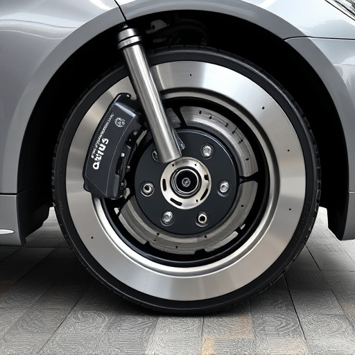 performance brakes