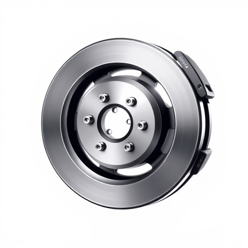 performance brakes