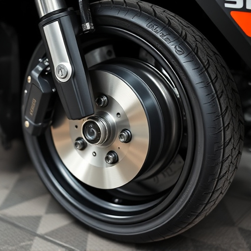 performance brakes