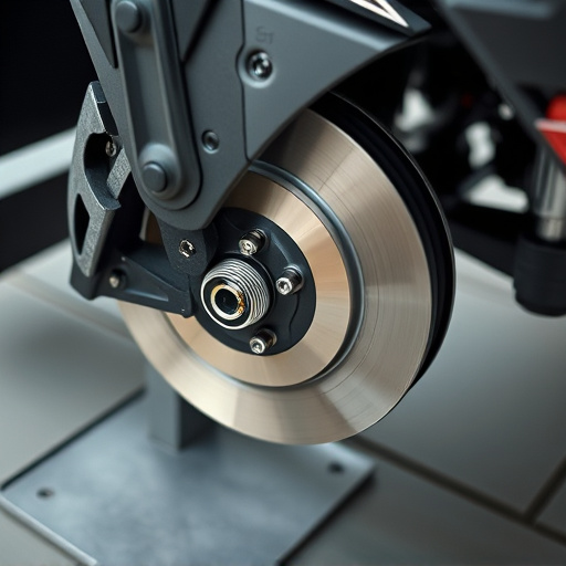 performance brakes