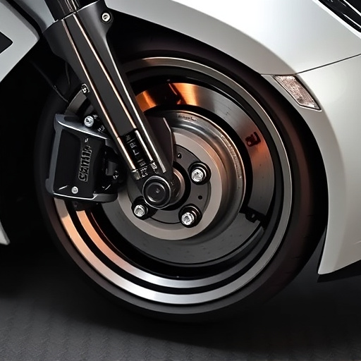 performance brakes