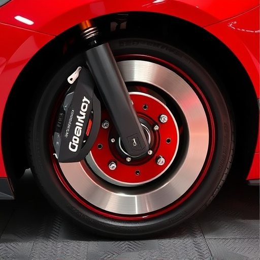 performance brakes