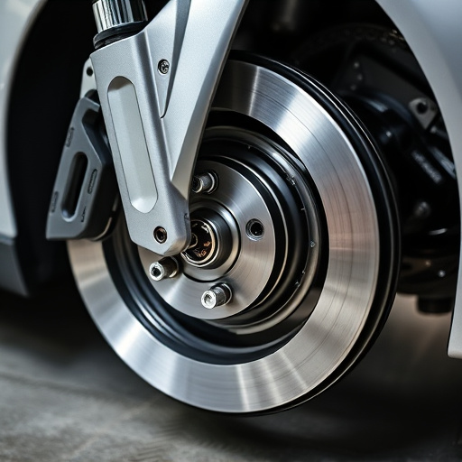 performance brakes