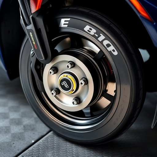 performance brakes