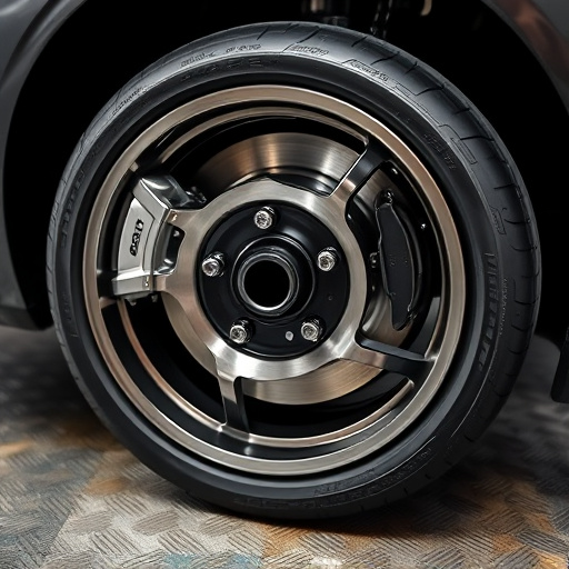 performance brakes