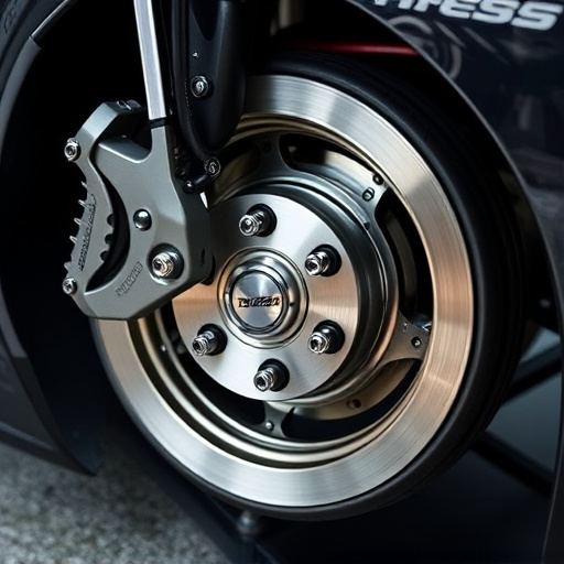 performance brakes