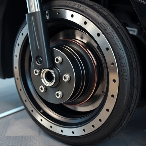 performance brakes