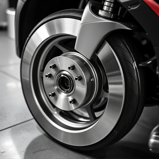 performance brakes