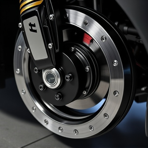Unleashing Power: Top Brands for Performance Exhaust Systems