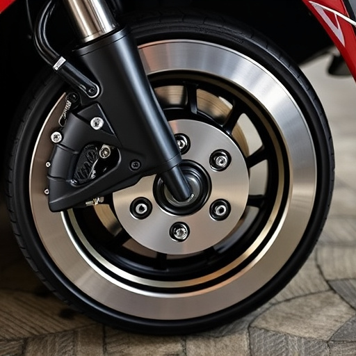 performance brakes