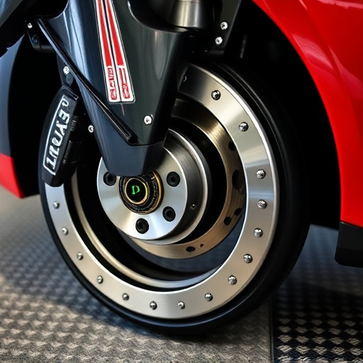 performance brakes