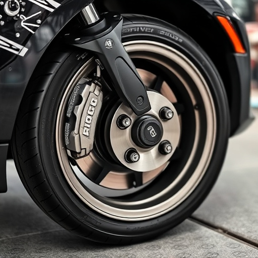 performance brakes