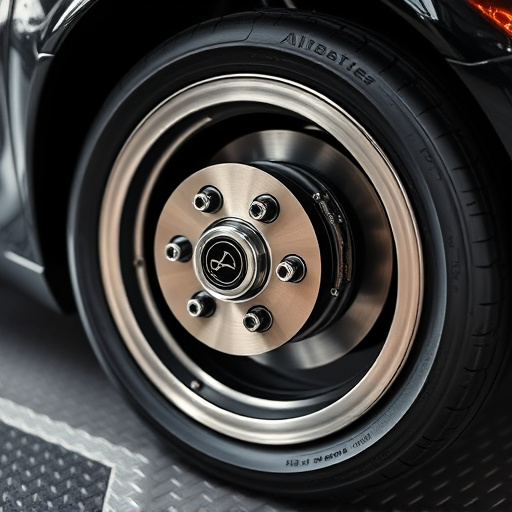 performance brakes