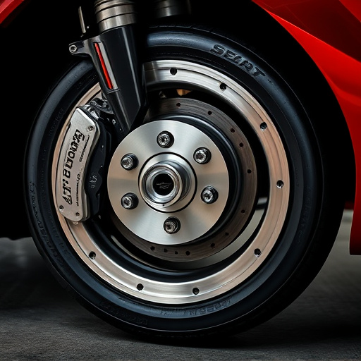 performance brakes