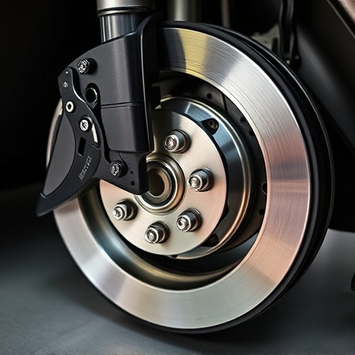 performance brakes