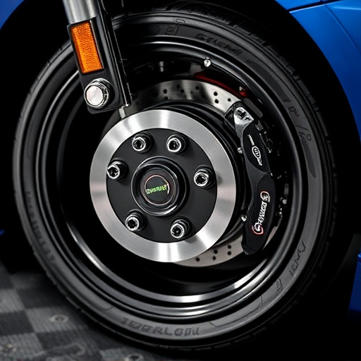 performance brakes