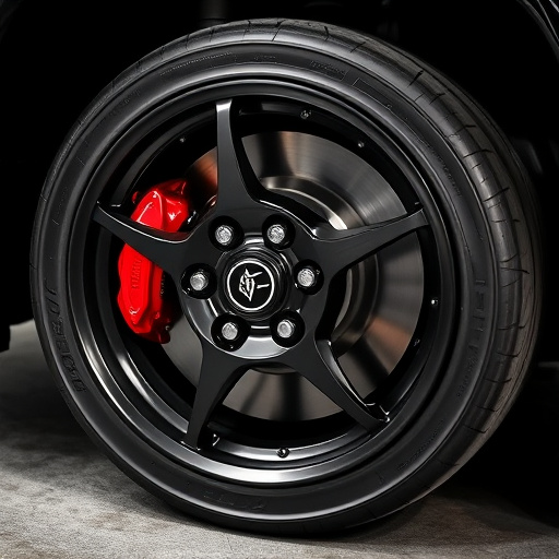 performance brakes