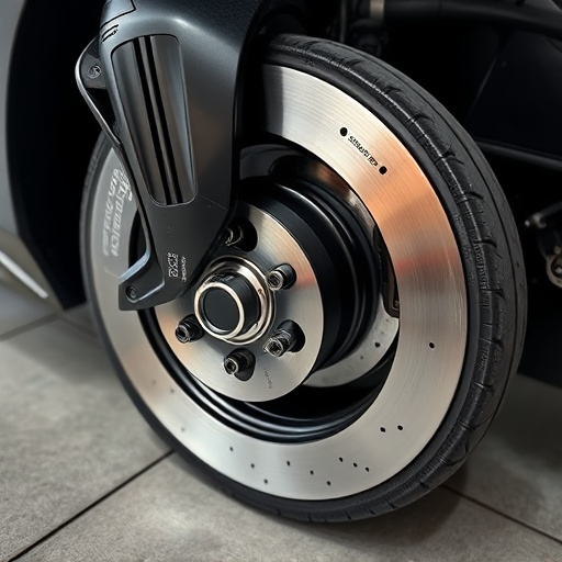 performance brakes