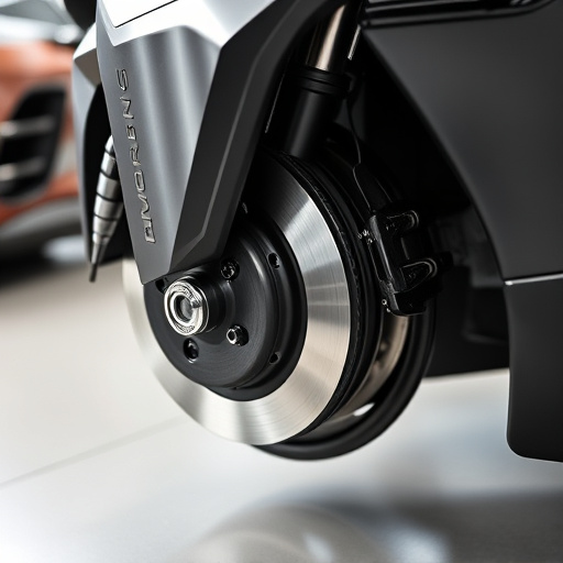 performance brakes